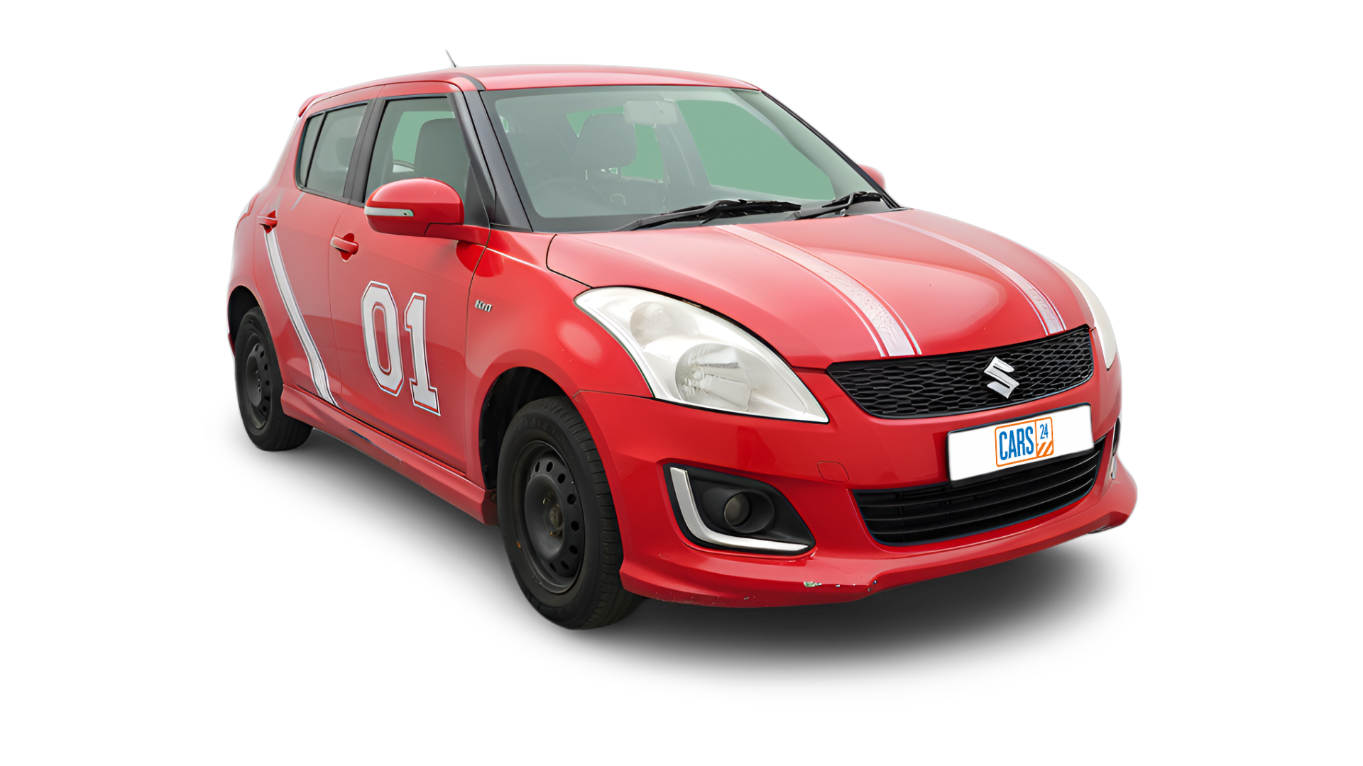 Maruti Swift-img